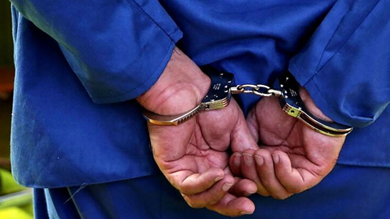 بازداشت قاتل چاقوکش در یک قدمی خروج از کشور