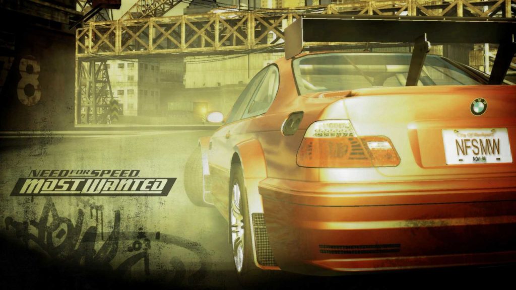 چه عواملی باعث شدند بازی Need for Speed: Most Wanted به یک شاهکار کلاسیک بدل گردد؟ - ویجیاتو