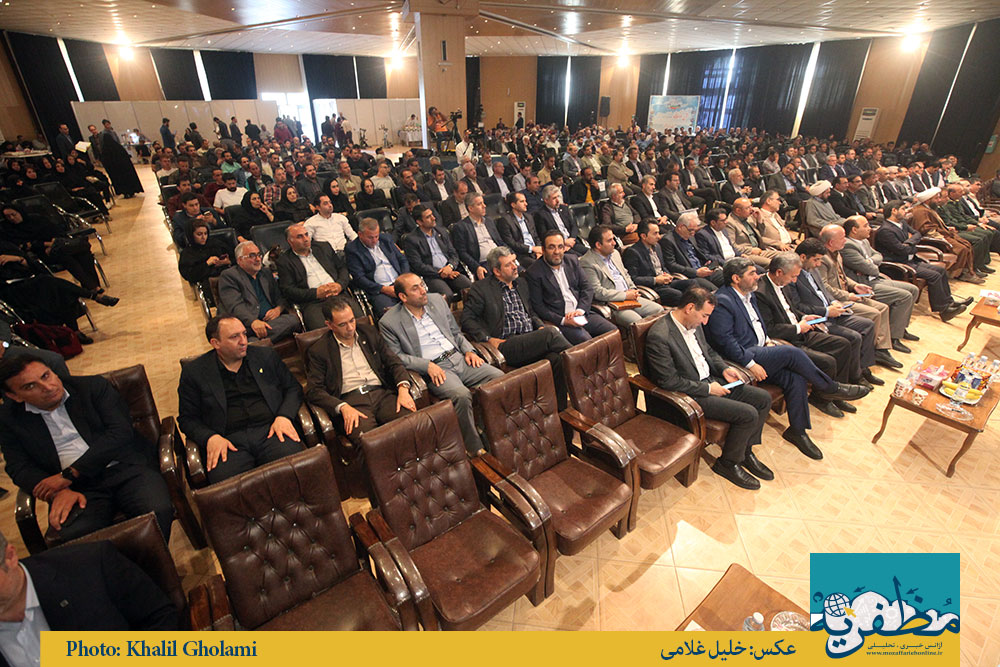 جشن خودکفایی ۱۰ هزار مددجوی کمیته امداد