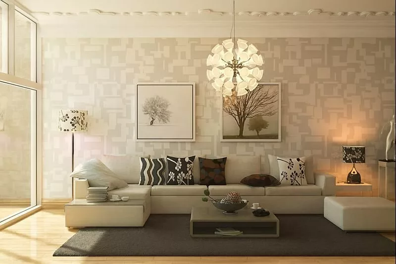 طراحی داخلی با هوش مصنوعی