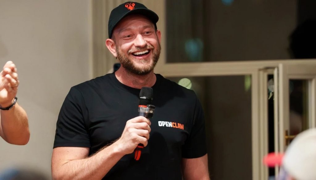 پیوستن بنیانگذار پلتفرم محبوب OpenClaw به OpenAI