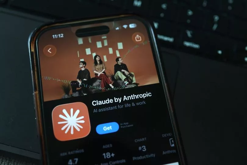هوش مصنوعی Claude