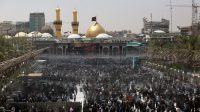 دستور نخست‌وزیر عراق برای تسهیل ورود زائران در ایام اربعین