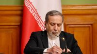 عراقچی خطاب به آمریکا: نشان دادید لیاقت میزبانی جام جهانی را ندارید