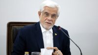 معاون اول رئیس جمهور: ایران برای وداع با رهبر شهید تمام‌قد به میدان می‌آید
