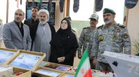 سخنگوی دولت: نیروی دریایی نقش برجسته ای در حفظ امنیت کشور ایفا کرد