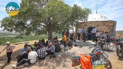 آیین دیرین مصلی