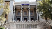 واکنش تند وزارت خارجه به حملات آمریکا؛ تفاهم پایان جنگ عملاً نقض شد