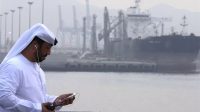 صادرات نفت امارات پس از خروج از اوپک به رکورد تاریخی رسید