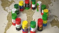 تصویب افزایش بیشتر تولید نفت توسط اوپک پلاس