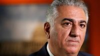 کیفرخواست پرونده رضا پهلوی صادر شد