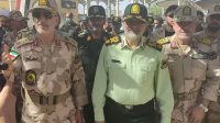 ببینید| سردار رادان: ۱.۲ میلیون زائر از مرزهای اربعینی به عراق رفتند