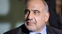 عادل عبدالمهدی:با شکست آمریکا در یمن و ایران معادلات جدیدی رخ داده است
