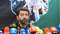 نماز بر پیکر رهبر شهید ساعت ۸ صبح فردا اقامه خواهد شد