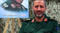 سردار موسوی: سیلی سخت و غیرمنتظره که دشمن دریافت کرد، پایانی ندارد