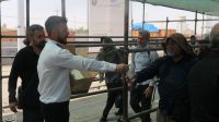 ‌خروج ۲ میلیون زائر از مرزهای زمینی اربعین/ افزایش بازگشت زائران