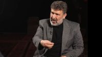 ببینید|نوسروده سعید حدادیان در سوگ رهبر شهید انقلاب