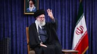 ببینید| دعای شهید، آمین شهدا؛ مرگ ما را شهادت در این راه قرار بده