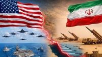ببینید|سه محور راهبرد ایران در جنگ با آمریکا از نگاه استاد دانشگاه قطر