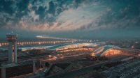 فروش بلیت پرواز تهران-نجف در روز تعطیلی فرودگاه امام(ره)