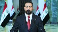 الزیدی: عراق به دنبال تعمیق روابط راهبردی با ایران است