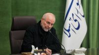 قالیباف: قاتلان قائد امت به سزای عمل‌شان خواهند رسید