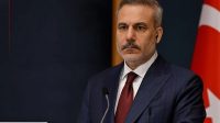 فیدان: رژیم صهیونیستی باری بر دوش بشریت است