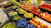 قیمت عمده فروشی میوه و سبزیجات تا ۲۱ تیر+ جدول