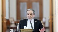 عراقچی: اقدامات ایران علیه اهداف آمریکا در منطقه حق دفاع مشروع است