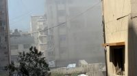 ۸۰ درصد خانوارهای فلسطینی خانه ها خود را از دست دادند