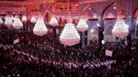 ببینید|هزاران موکب در خلال مراسم تشییع کربلا  مستقر خواهند شد
