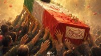 ببینید| داستان یک معراج-مصلای در قلب ایران-۳۸ سال بعد