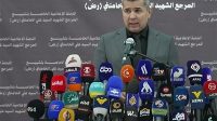 برآورد مشارکت میلیون‌ها نفر در تشییع امام شهید در عراق