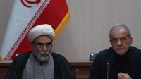 ببینید|پزشکیان: نمی‌توانم ببینم مردم مشکل دارند
