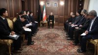 پزشکیان: تجاوز به ایران نقض آشکار منشور ملل متحد و حقوق بین‌الملل بود
