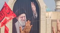 عراق در تب و تابِ مراسم وداع با «رهبر شهید امت»