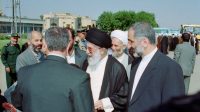 آخرین دیدار؛ بچه‌هایم دو بار داغ بی‌پدری را چشیدند!