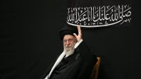 ببینید|«انا الیه راجعون، آره از یتیمی» با نوای میثم مطیعی