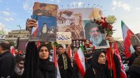 دعوت اتاق تعاون از تعاونگران برای حضور در تشییع امام شهید