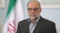 ذوالقدر: ادامه آتش‌افروزی آمریکا قفل تنگه هرمز را محکم‌تر می‌کند