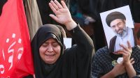 ‌ترامپ قمارباز؛ مردم ایران رهبر شهیدشان را خیلی دوست داشتند