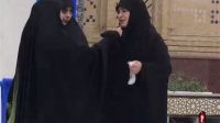 حال و هوای ایرانیانی که برای استقبال از امام شهید به عراق رفته‌اند