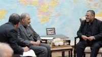 ولایتی: موضع ایران در حمایت از مقاومت تغییرناپذیر است