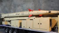 وال استریت ژورنال: موشک‌های ایران روزبه‌روز خطرناک‌تر می‌شوند