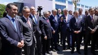 تقدیر ایران از موضع سازمان شانگهای در محکوم کردن تجاوز نظامی آمریکا
