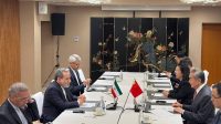 عراقچی: ناامنی در تنگه هرمز ناشی از پیمان‌شکنی آمریکاست