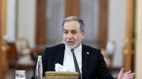 عراقچی به همتای هندی: آمریکا عامل ناامنی در منطقه و تنگه هرمز  است