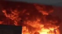 آمریکا و عربستان به عراق حمله هوایی کردند
