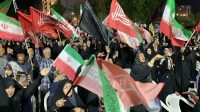 ماجرای دستگیری ۲ نفر در تجمعات شبانه که تفرقه افکنی می کردند