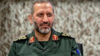 فرمانده هوافضای سپاه : سیلی سخت و غیرمنتظره که دشمن دریافت کرد، پایانی ندارد